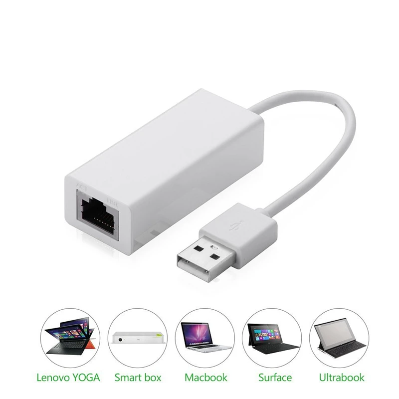 USB Ethernet адаптер сетевая карта к RJ45 Lan для Windows 7 8 10 XP RD9700 Vista Rj 45 адаптер|network card usb|usb to