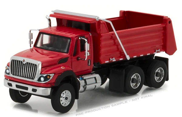 GreenLight 1:64 Super Duty грузовиков серии 1 6 шт Бутик брелок для автомобильных ключей