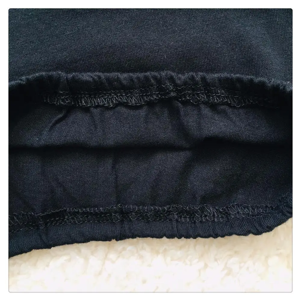 Детские комбинезоны с Минни Маус маскарадный костюм хлопковая одежда без