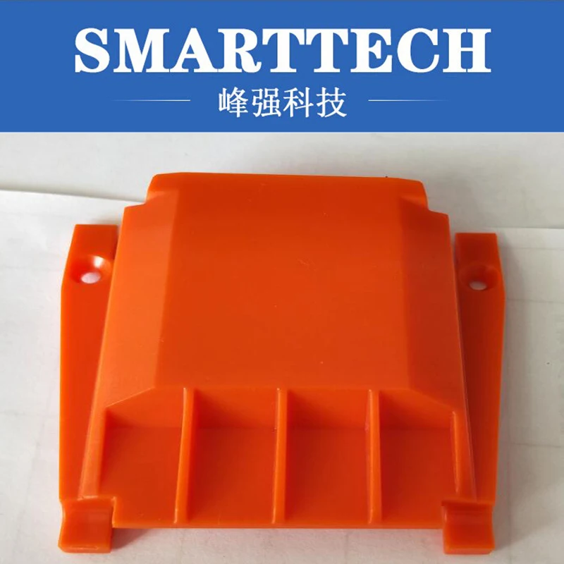 ABS оранжевый корпус пластиковый литье под давлением|Детали инструментов| |