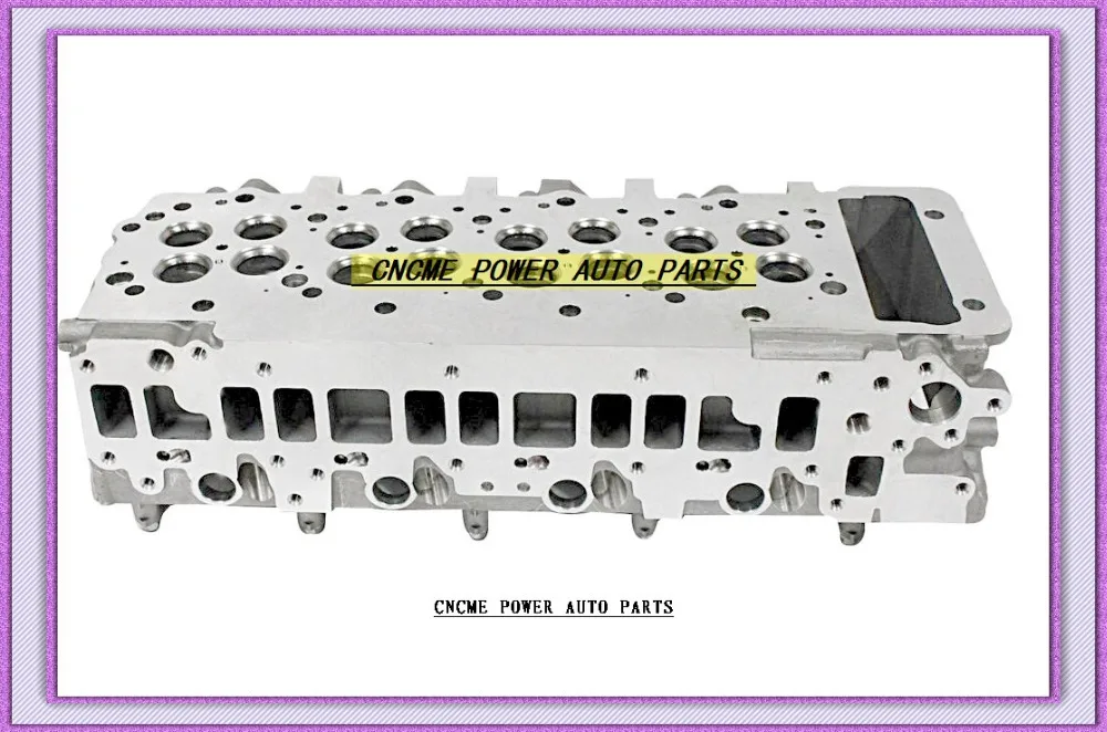 Головка цилиндра 908 518 4M41 для Mitsubishi Montero III Pajero Canter 3200cc 3.2L D 16v 3.5-me20420 AMC 2000 |