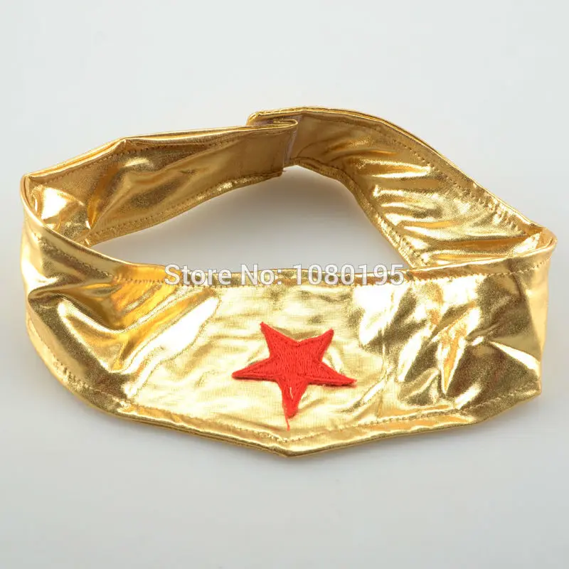 Костюм Супермена чудо-девочки на Хэллоуин Детский костюм для вечевечерние