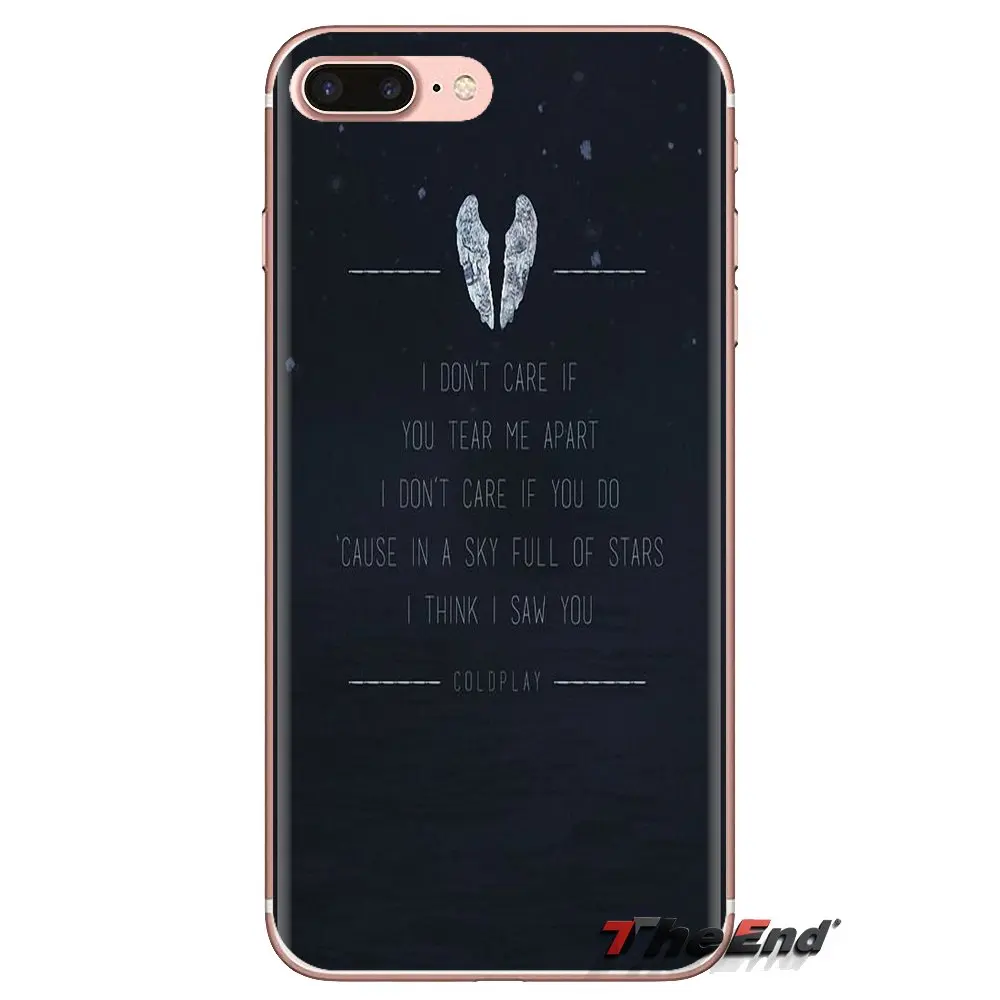 Чехол из ТПУ для Samsung Galaxy S3 S4 S5 Mini S6 S7 Edge S8 S9 S10 Plus Note 3 4 5 8 9 чехлы телефонов с