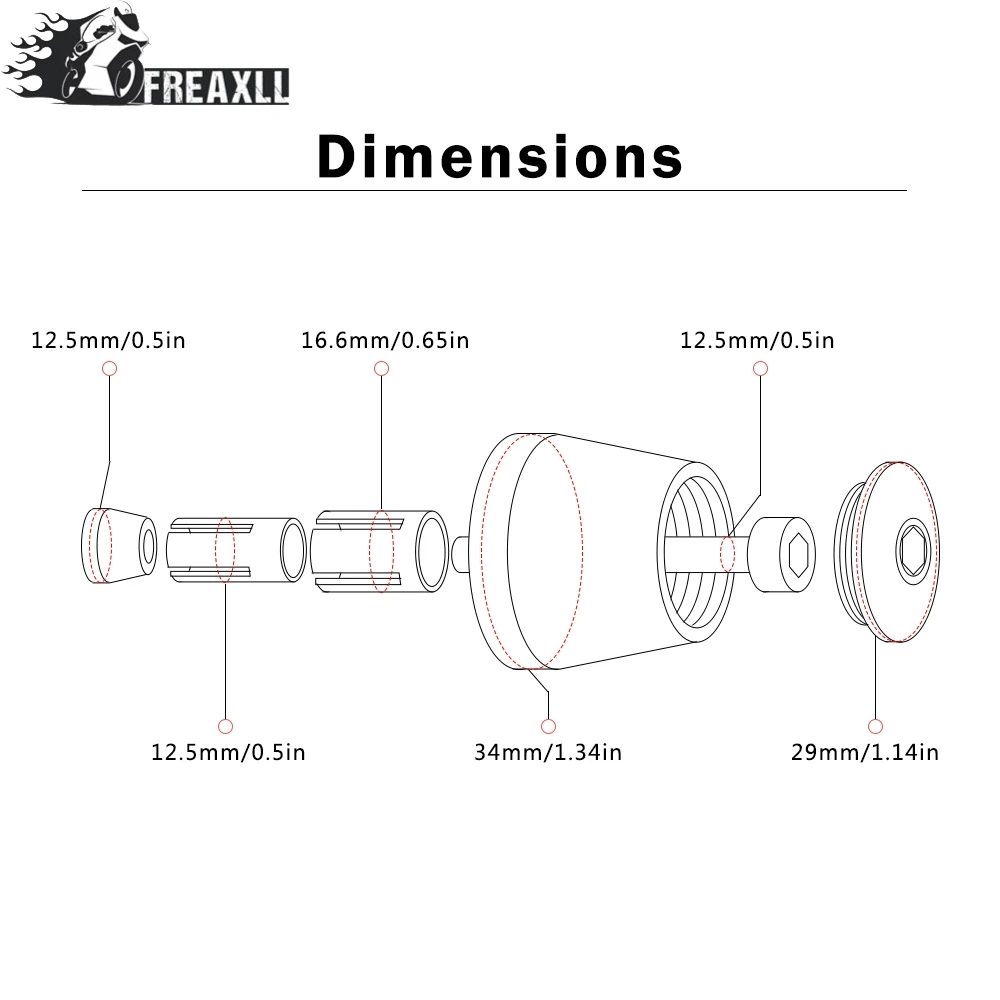 7/8 དྷ мм для SUZUKI GSF 250 600 600S 650 650S 650N 1200 1250 Bandit CNC алюминиевые ручки руля мотоцикла