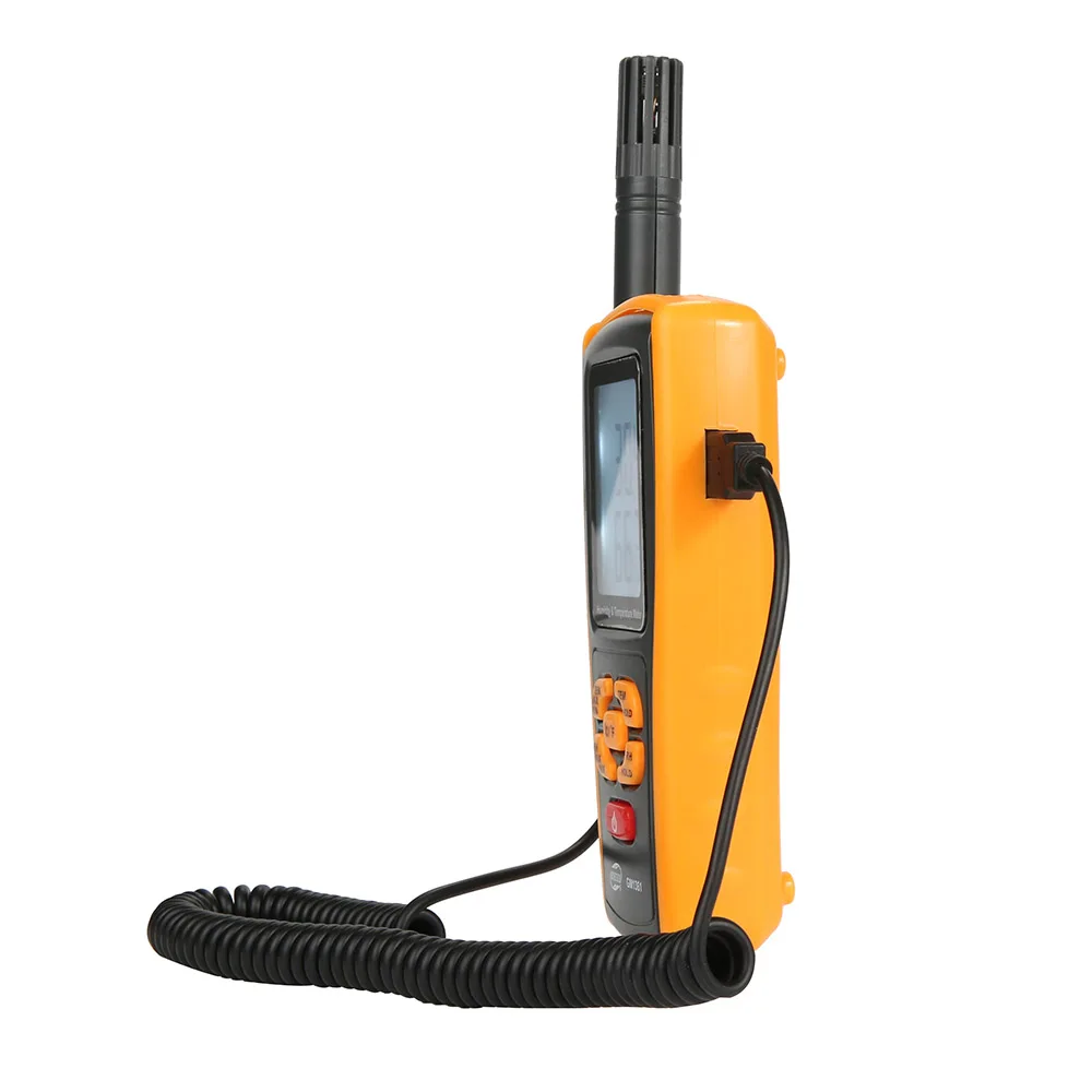 Измеритель температуры и влажности GM1361|humidity meter|temperature and humiditytemperature humidity meter |