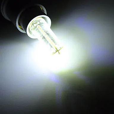 Светодиодный прожектор BEEFORO 5 шт. G4 E14 G9 7 Вт 5730 smd 80 650 лм теплый белый/холодный белый