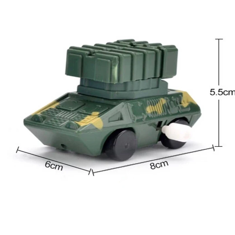 10 стильных заводных игрушек для детей модель рыбки прыгающие животные заводные