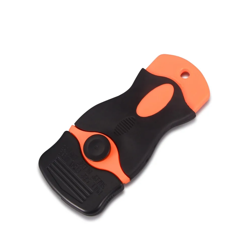 5 шт. скребок для удаления клея из нержавеющей стали|Скребок| |