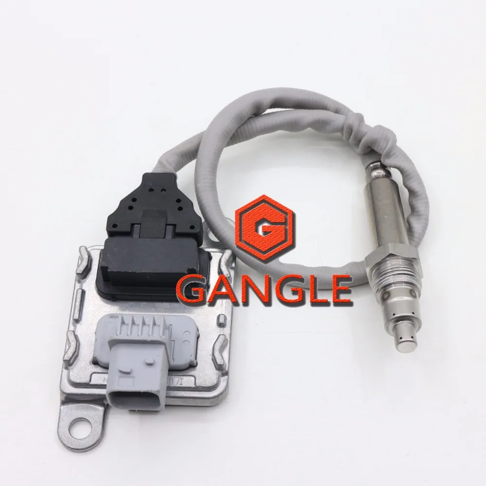 A0101536928 5WK97336A A2C94536600 Датчик NOX для Mercedes Benz Детройта дизельного топлива DD13|sensor