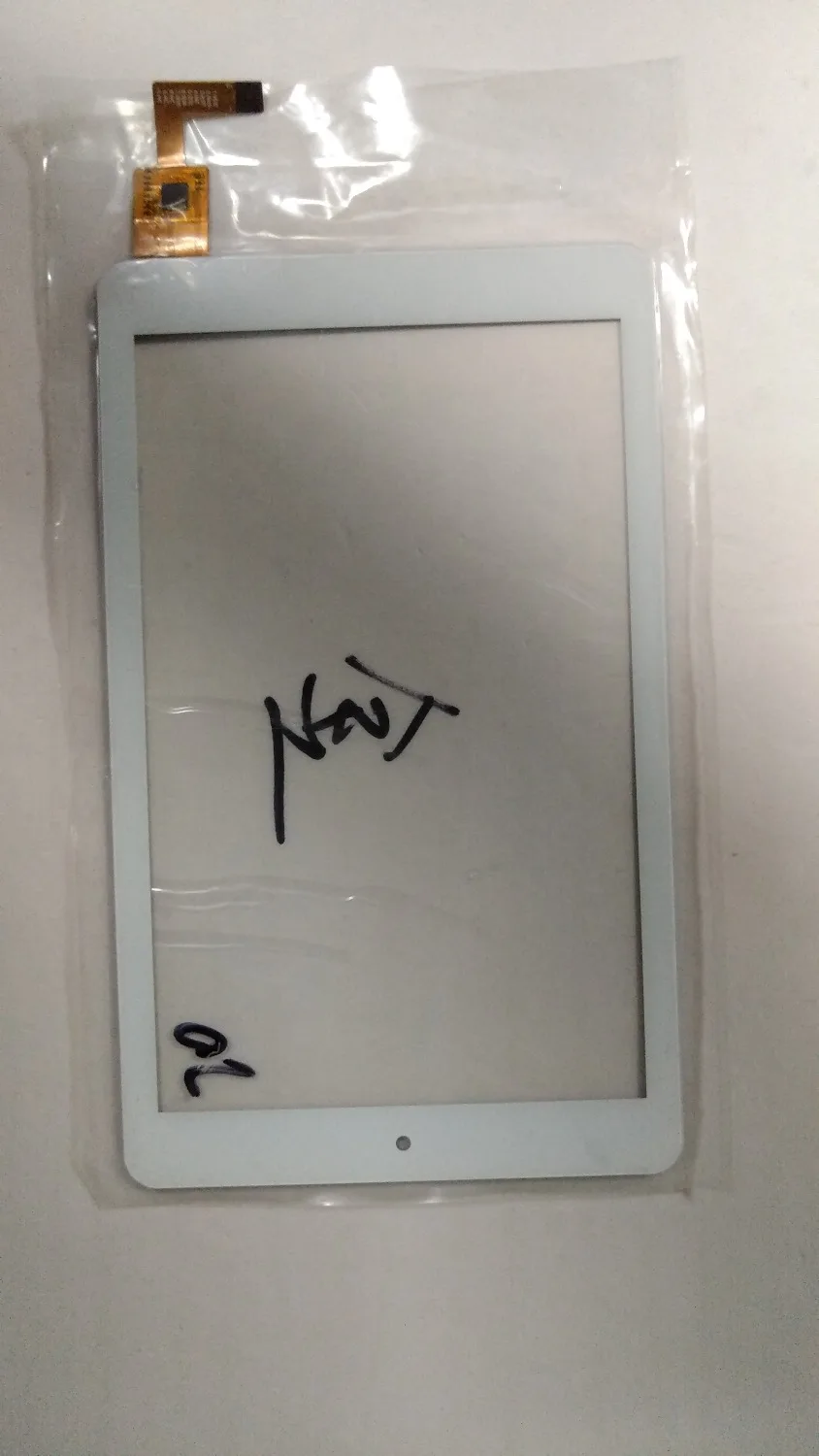 Белый Новые Оригинальные 7 Дюймов Tablet Емкостный Сенсорный Экран Панели Планшета