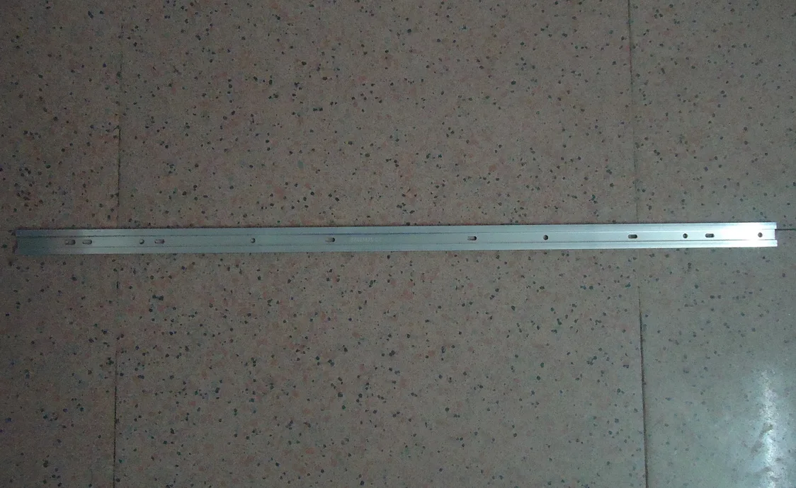 Для konka LED37F3300C Лампа Артикул 35017088 35017087 37021425 1 шт. = 5 светодиодов | Электроника
