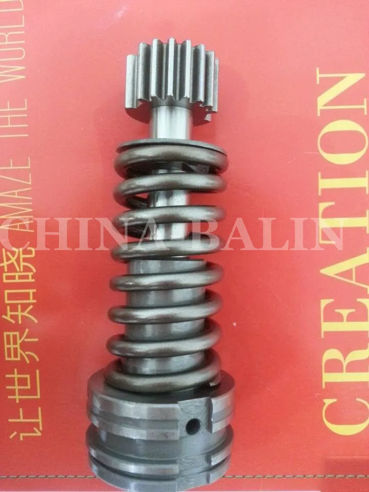 (10 шт./лот) плунжерная пара 7W5929 для Caterpillar 3406 Aftermarket|elements| |