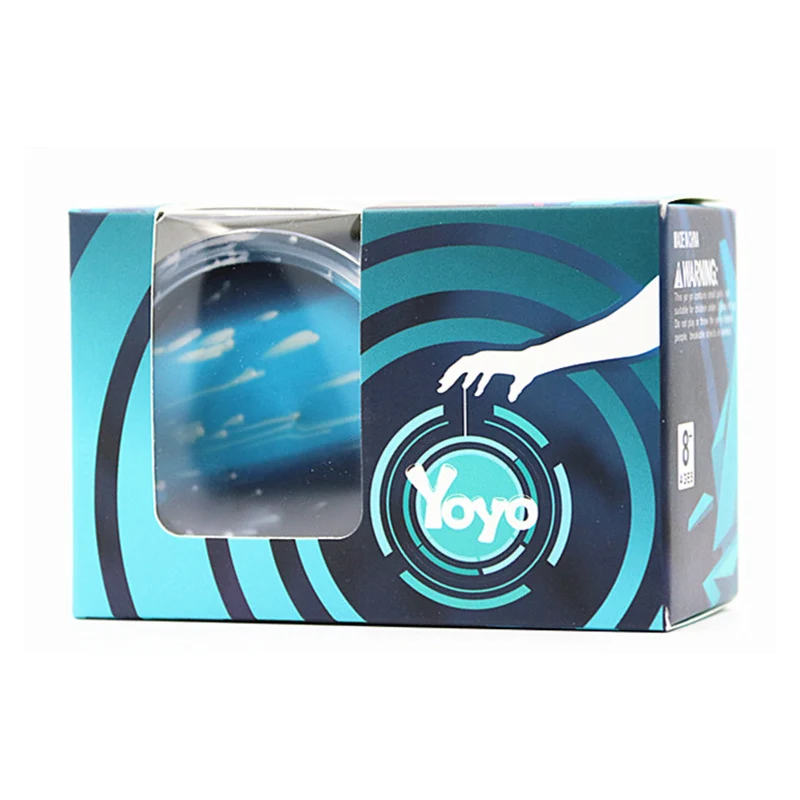 Новое поступление MAGIYOYO N2 YOYO N1 цветной йо-йо металлический йо-йо для профессионального йо-йо игрока Классические игрушки