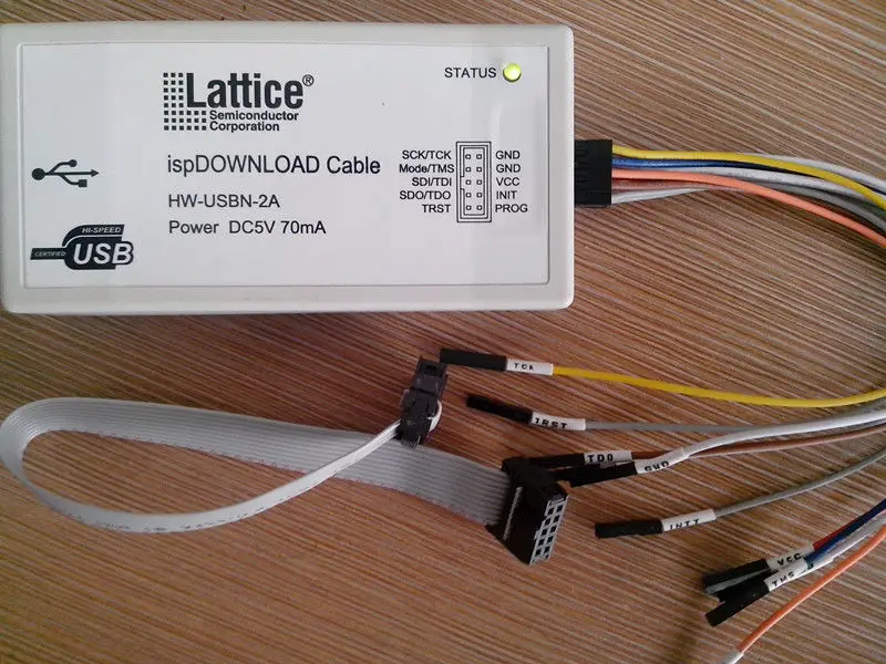 USB ISP скачать кабель Jtag SPI программатор для сети FPGA CPLD | Обустройство дома
