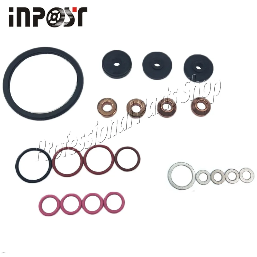 4BB1 4BD1 Full gasket kit with head 5-87810-058-2 5-87810-168-1 for Trcuk KS11 KS121D KA31 diesel engine parts | Автомобили и