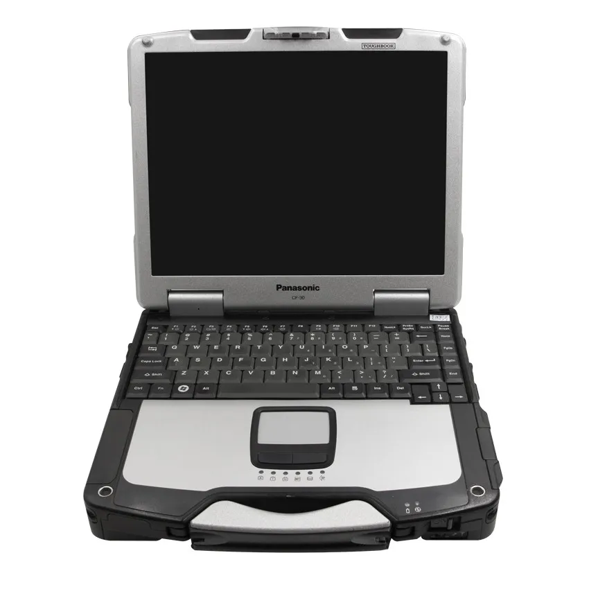 Высокое качество Toughbook для P-anasonic CF30 ноутбук CF 30 4 Гб CF-30 военный компьютер без hdd