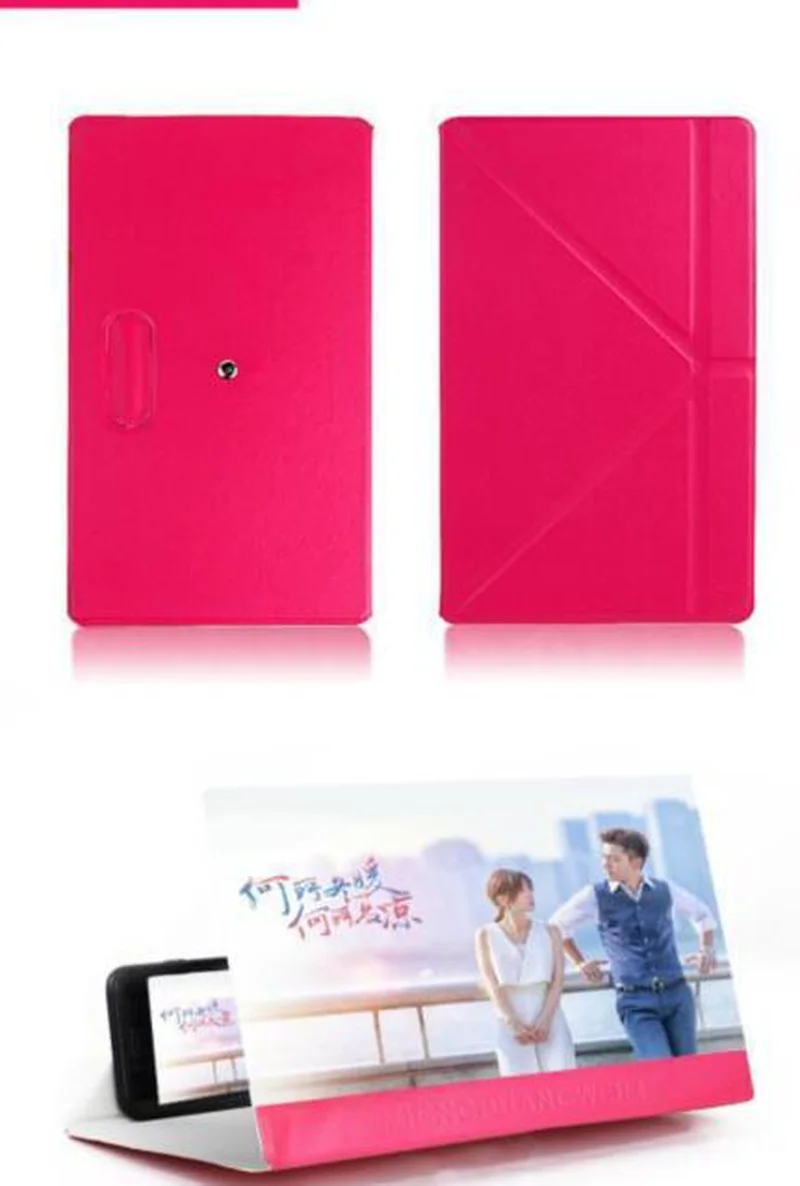 Складной увеличенный эспандер из ПУ кожи расширитель 12 дюймов держатель для