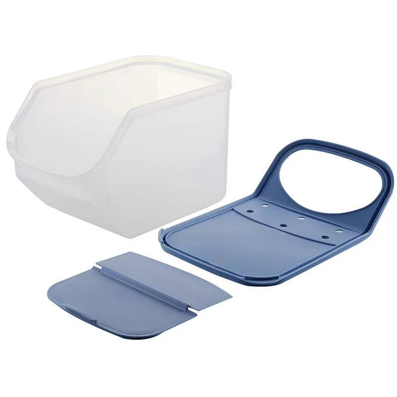 Бесплатная доставка кухонный ящик для хранения еды контейнеры в гостиной|bin bin|bin