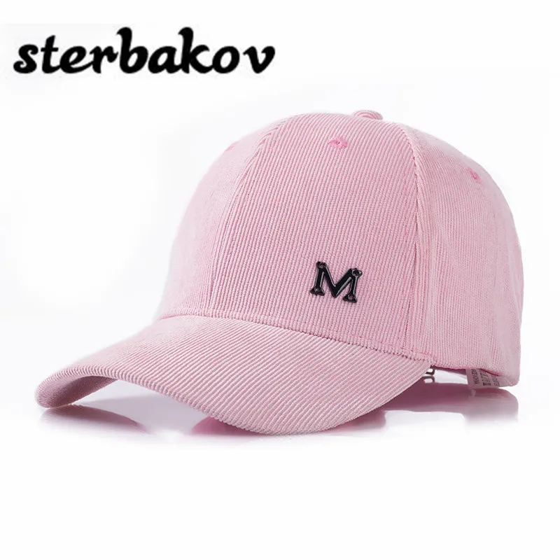 Модная брендовая бейсболка с надписью sterbakoв мужская и женская Повседневная