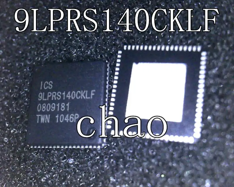 (5 шт.) ICS9LPRS140CKLF 9LPRS140CKLF QFN | Обустройство дома