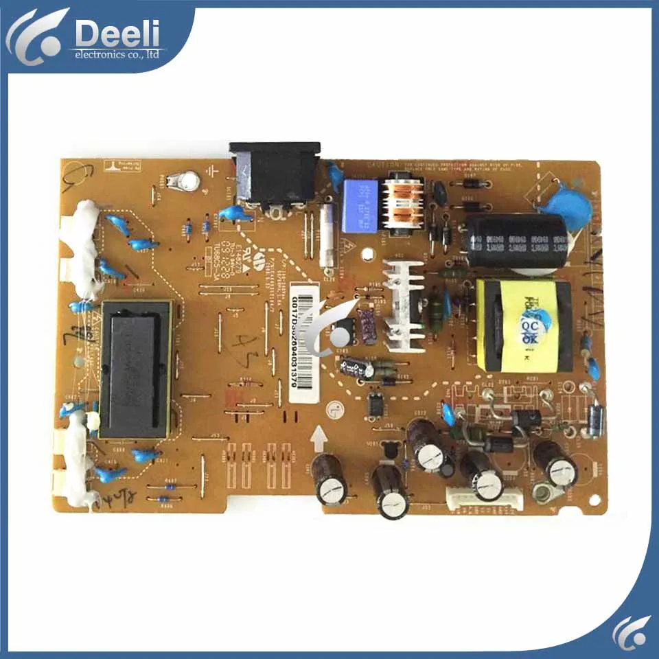 

Power Supply Board used W2242T W2242TT C222WT LGP-002 H L EAX48780005 good Working