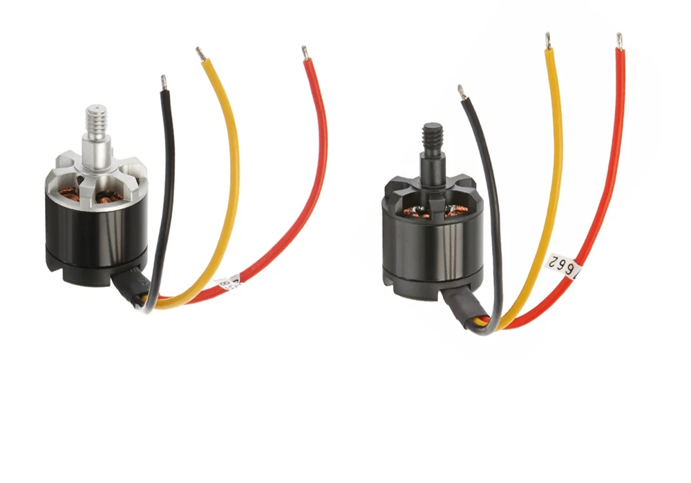 Запасные части для радиоуправляемого квадрокоптера нулевой XIRO XPLORER CW CCW motor |