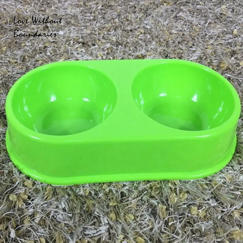 

Pet Bowl cat dog bowl, PP or stainless steel material, for small pet or big pet skid resistance Antiskid antislip strong desgin
