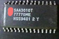 

Free shipping 10PCS/LOT in stock SAA3010T SOP