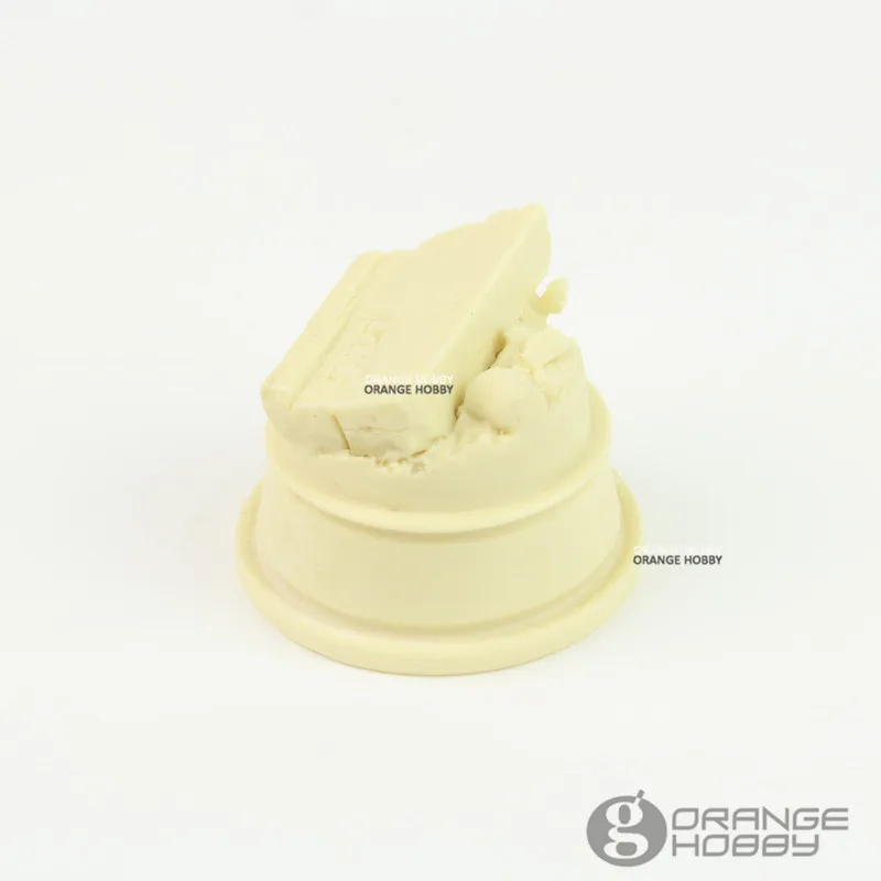 OHS JNModel CD0202 1/35 сцена для презентации одиночной фигуры|model building kits|model buildingbuilding kit |