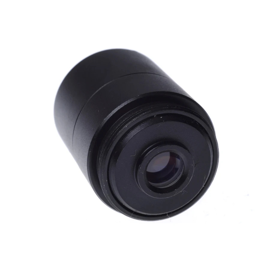 Wholesale CCTV LENS 6mm 53degrees 1/3&quot F1.2 Fixed Iris IR Infrared CS Mount Lens For Security Camera | Безопасность и защита