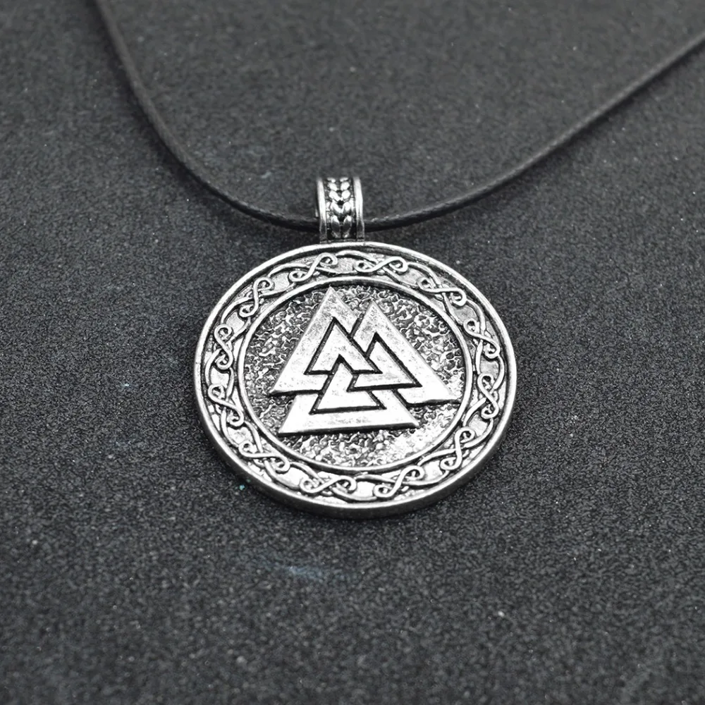 5 шт. мужские скандинавские подвески из нержавеющей стали|viking charms|norse vikingstainless steel