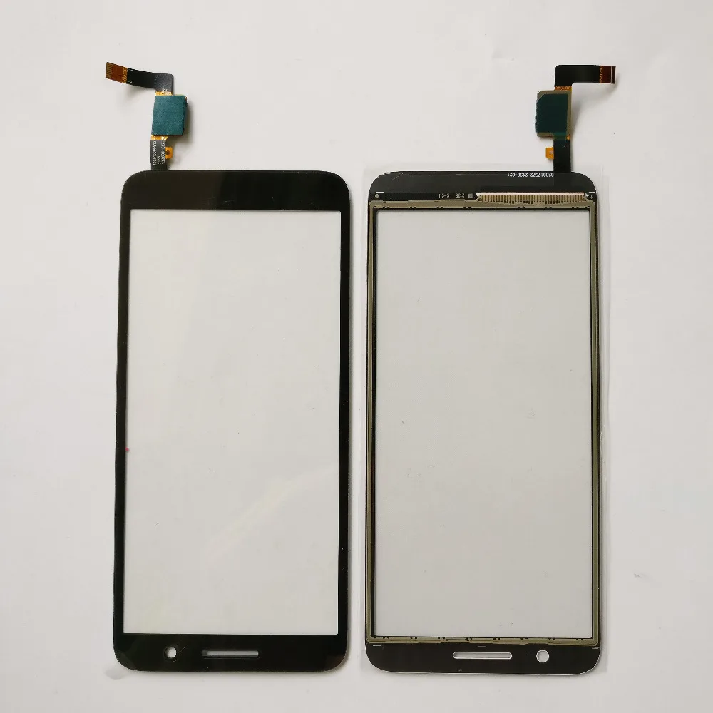 Черный/белый 4 9 дюймов для Vodafone VFD520 Smart E9 LTE / VFD527 VFD528 VFD529 монитор ЖК дисплей