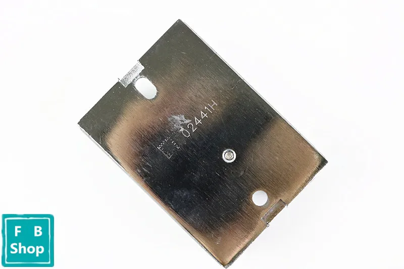 Твердотельное реле SSR-25VA 25A 500K ohm TO 24-380V AC SSR 25VA регулятор сопротивления 1 шт. |