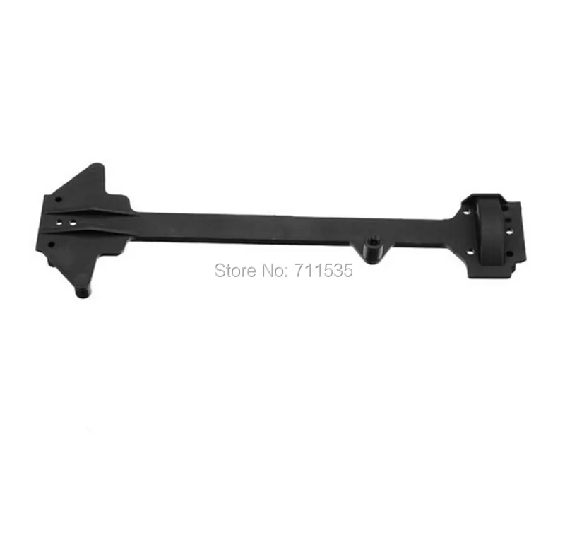 Детали верхней пластины для Wltoys A949 A959 A969 A979 2.4Gh Радиоуправляемый автомобиль|parts