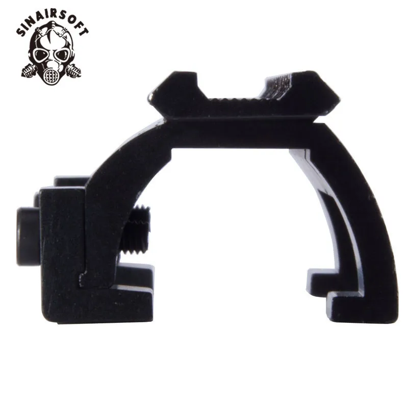 SINAIRSOFT Style MP5 MK5 HK G3 GSG5 крепление для прицела охотничьей Винтовки