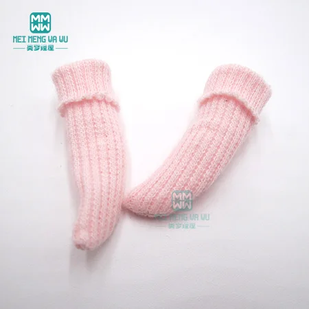 1 шт.; Модная одежда Blyth в полоску; футболка; повседневная одежда для Blyth Azone 1/6; Аксессуары для кукол - Цвет: XB--XW--004--A