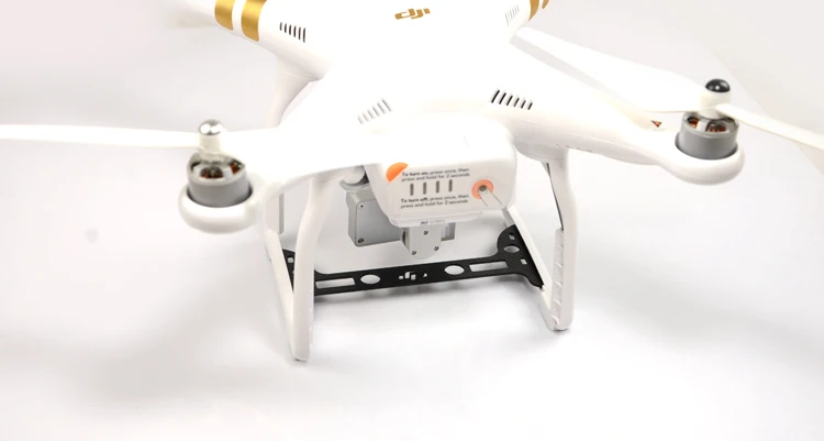Защитная плата для камеры Gimbal Protector DJI Phantom 3 F16299|protector 3|protector cameraprotector phantom |