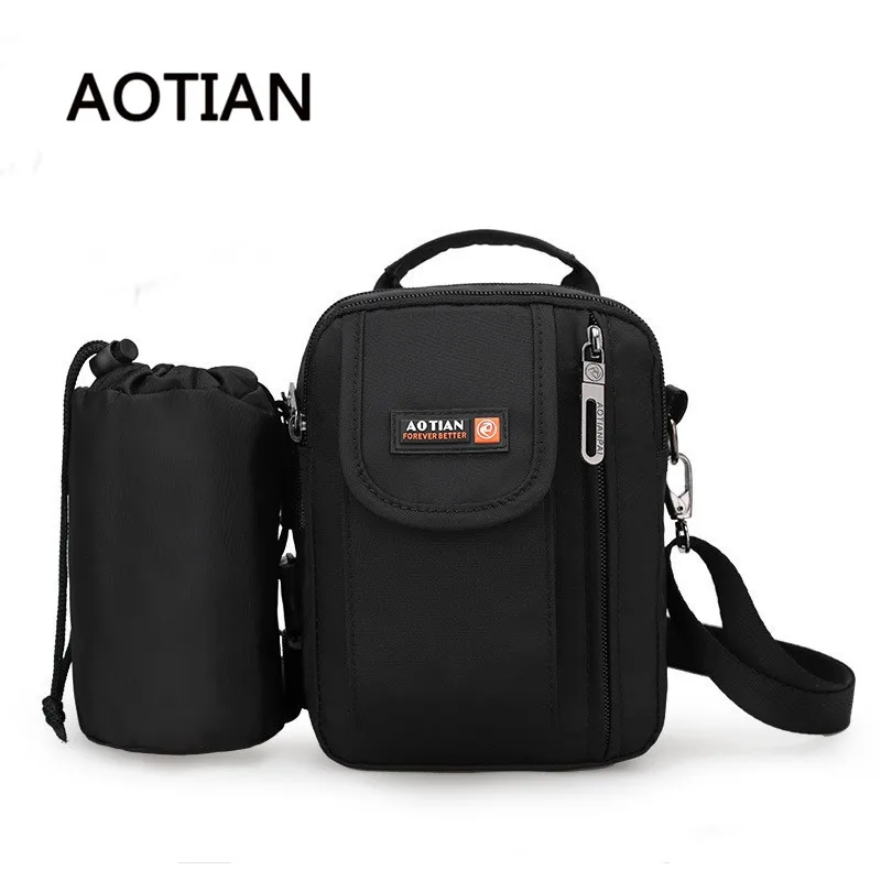 Новые сумки с верхними ручками нейлоновый Водонепроницаемый Чехол сумка на