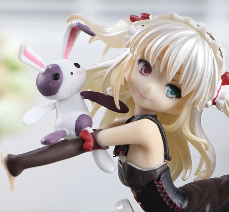16,5 см сексуальные Аниме Boku wa Tomodachi ga Sukunai Hasegawa стул кобато 1/8 ПВХ Фигурки игрушки