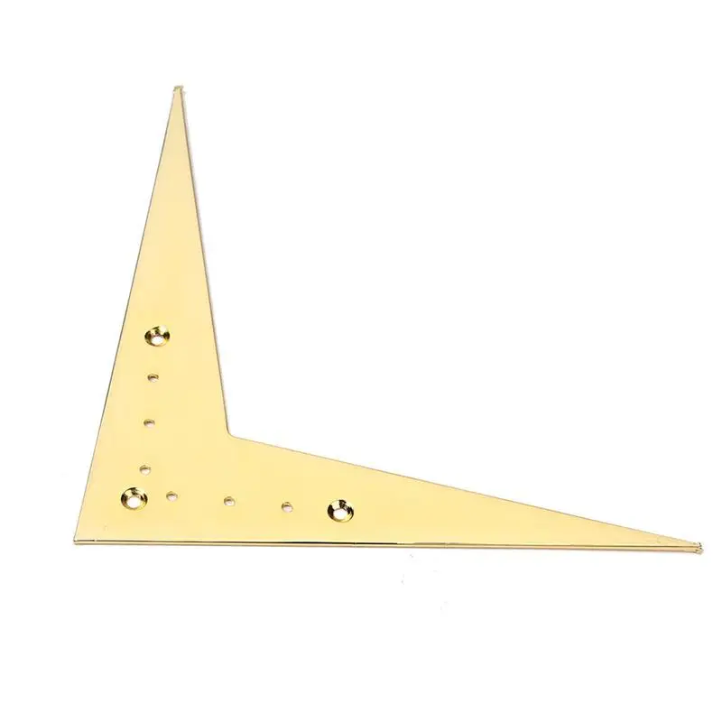 6-ой Vee Flying V-Стиль Струнодержатель для гитары совместимый для воздушных змеев V аксессуары для гитары