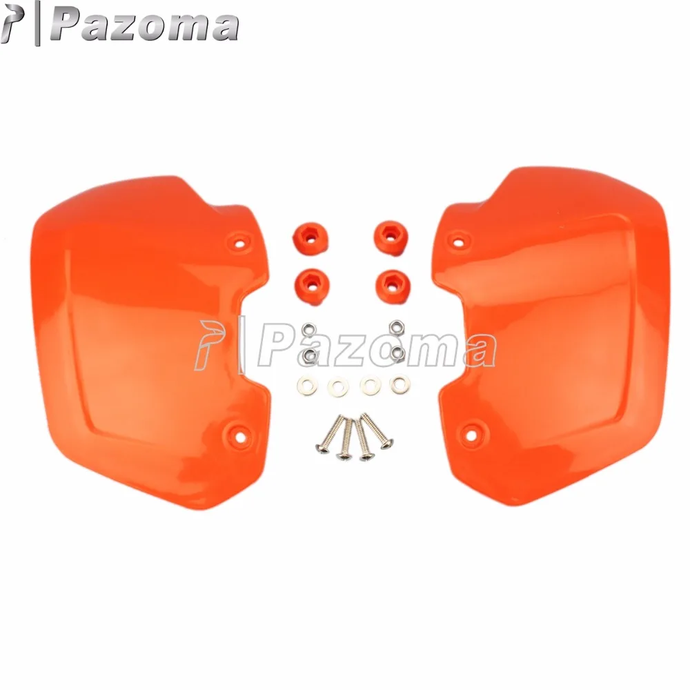 Защита для рук мотоциклетная защита езды на мотоцикле Honda Yamaha Kawasaki Suzuki CRF YZF KXF RMZ ATV