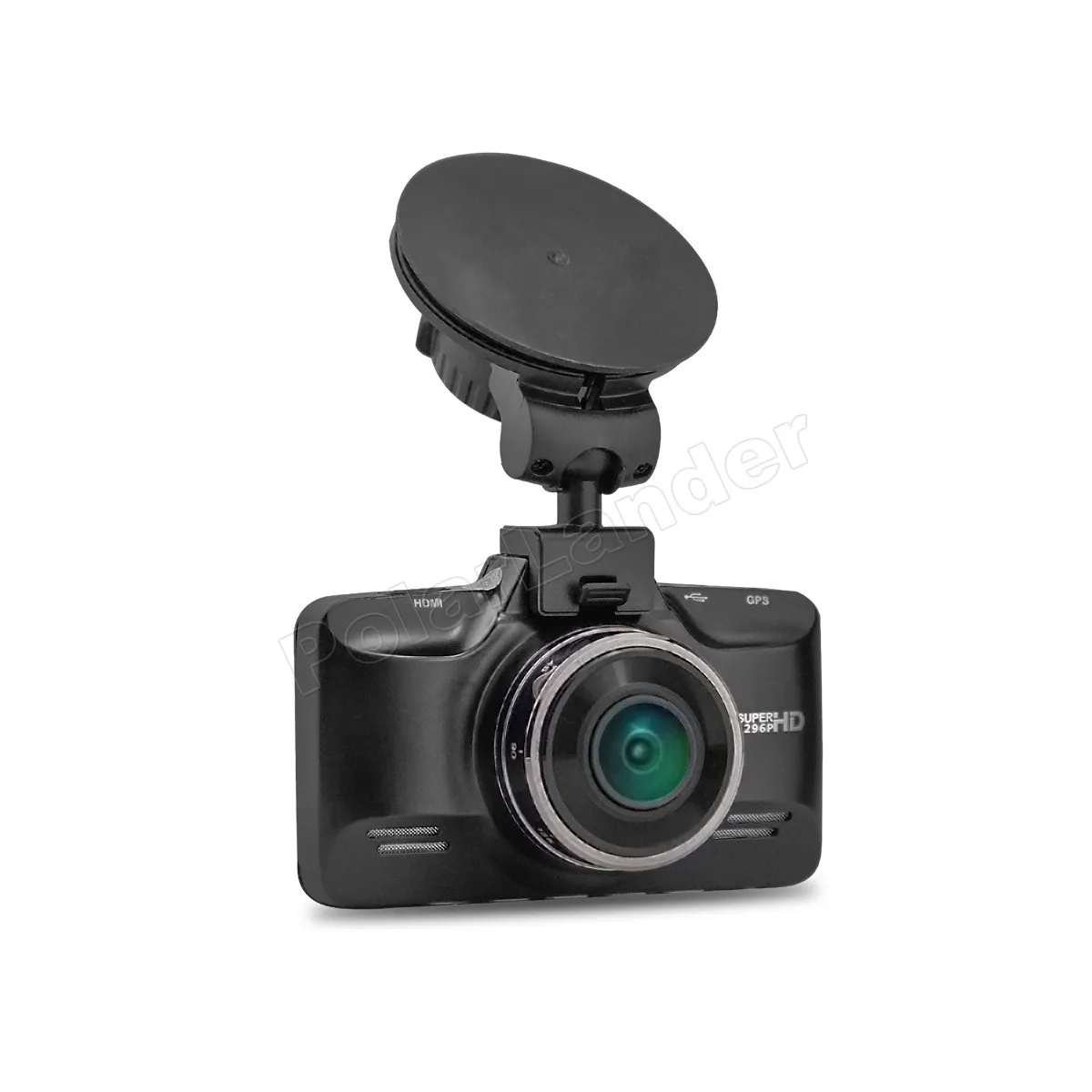 Ночное видение с GPS модуль Ambarella a7la70 gs98c Видеорегистраторы для автомобилей dashcam