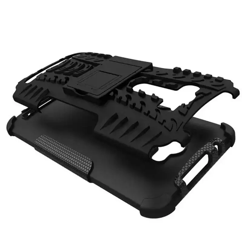 Гибридный ТПУ силиконовый + жесткий чехол для телефона ASUS ZenFone 2 Laser ZE550KL ZE551KL Z00LD Z00TD