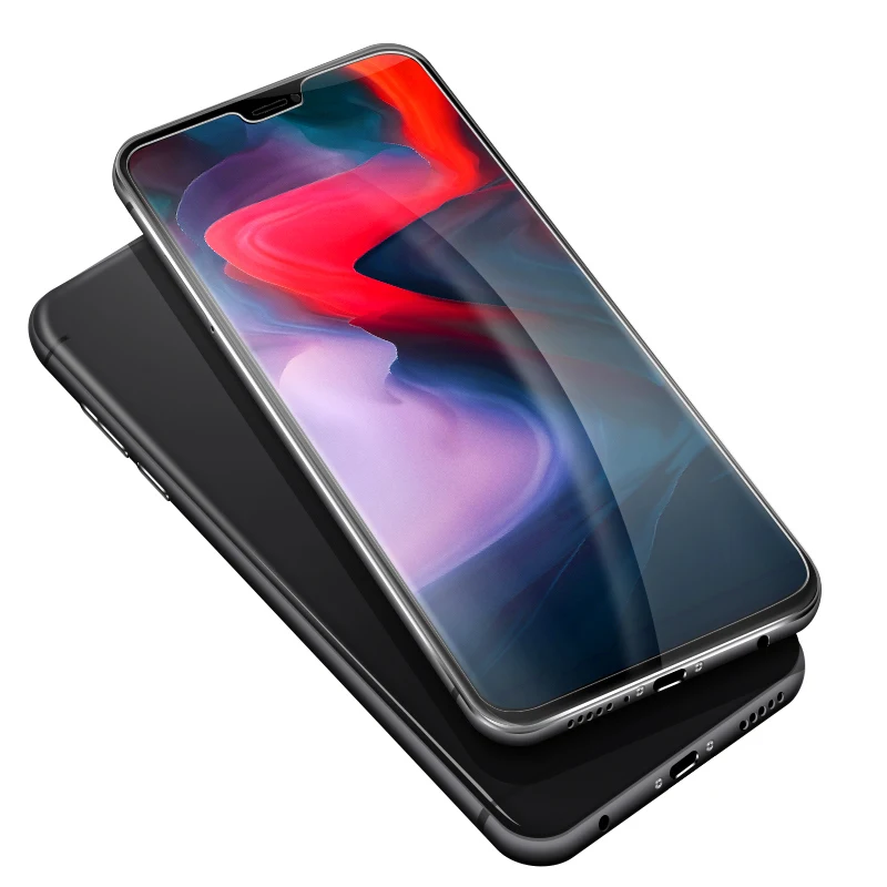 Msvii для Oneplus 6T закаленное стекло 6 защитная пленка экрана 5T 5 Oneplus6 полная