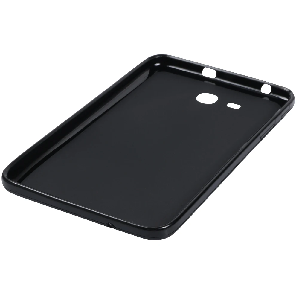 AXD силиконовая умная задняя крышка планшета для Samsung Galaxy Tab 3 Lite 10. 0 T111 T116/Tab E T113