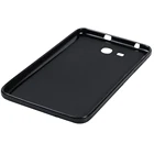 AXD силиконовая умная задняя крышка планшета для Samsung Galaxy Tab 3 Lite 10. 0 T111 T116Tab E Lite T113, противоударный чехол-бампер
