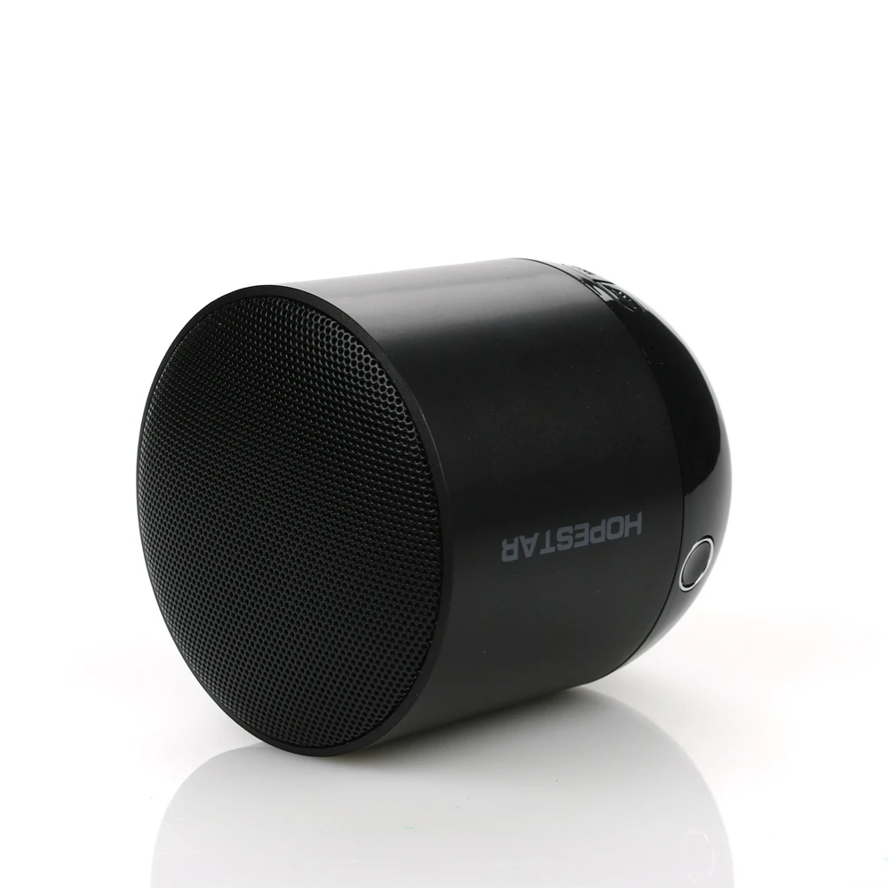 Портативная мини Колонка HOPESTAR H9 с Bluetooth стерео музыкальный плеер USB TF AUX