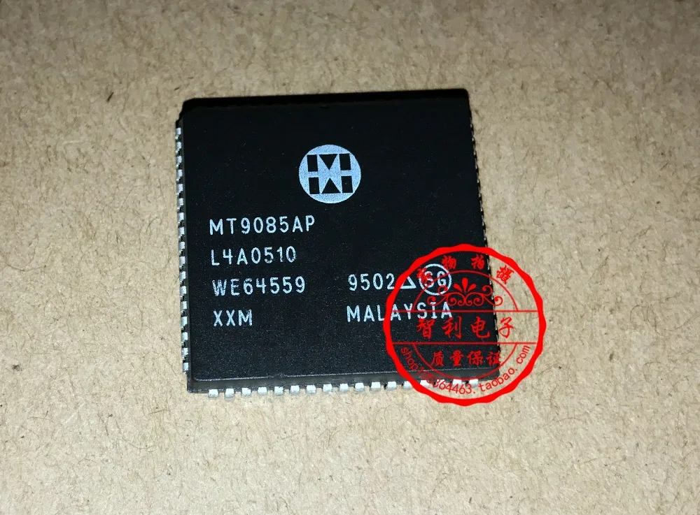 

Freeshipping MT9085AP MT9085 PLCC