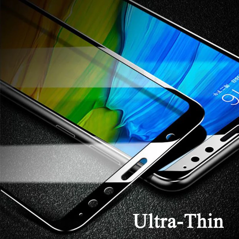 Защитная пленка для экрана xiaomi redmi 5 защитное стекло на ksiomi note5 5plus pro plus закаленное