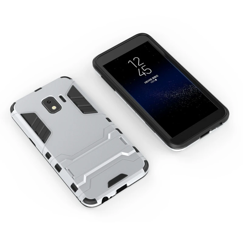 Для Xiaomi mi8 8SE 8 SE Mix 2S Max3 Pocophone F1 Ironman гибридный Чехол Defender Hard PC + TPU противоударный